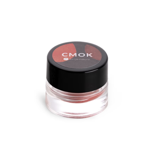 Opcja Natura - CMOK - Ochronne mazidło do ust z żurawiną - 5 ml.png