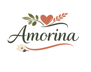 Amorina - strona główna